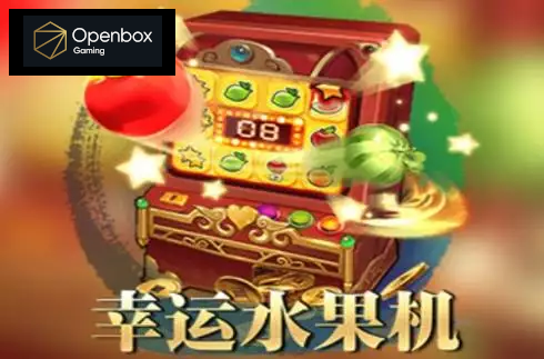 Fruit Slot KX